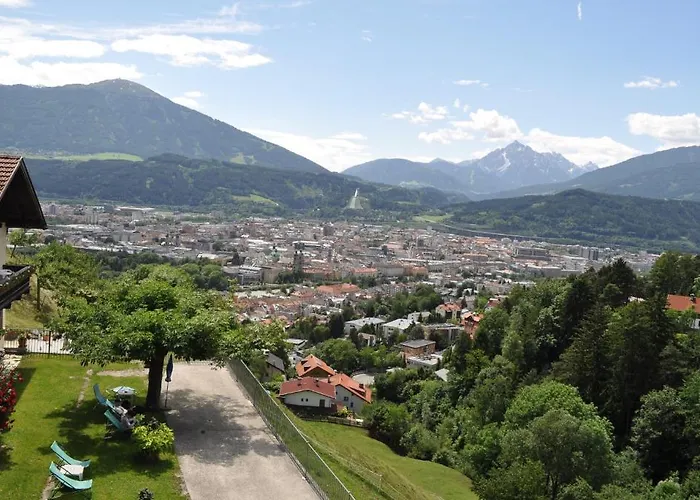 Oelberg Innsbruck