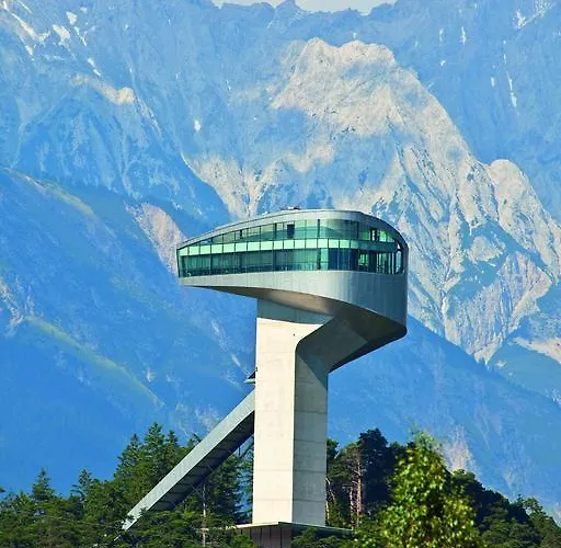 Penzion Oelberg Innsbruck
