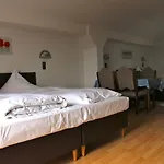 Oelberg Zajazd Innsbruck