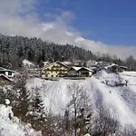 Oelberg Zajazd 2*