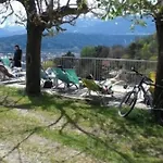 Zajazd Oelberg Innsbruck