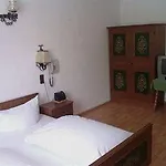 Oelberg Mini-hôtel Innsbruck