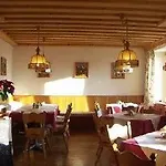 Mini-hôtel Oelberg Innsbruck