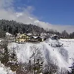 Mini-hôtel Oelberg