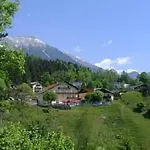 Mini-hôtel Oelberg Innsbruck