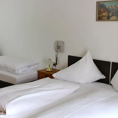 Oelberg Inn 2*