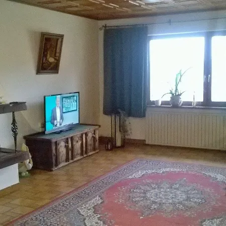 Han/Misafirhane Oelberg İnnsbruck