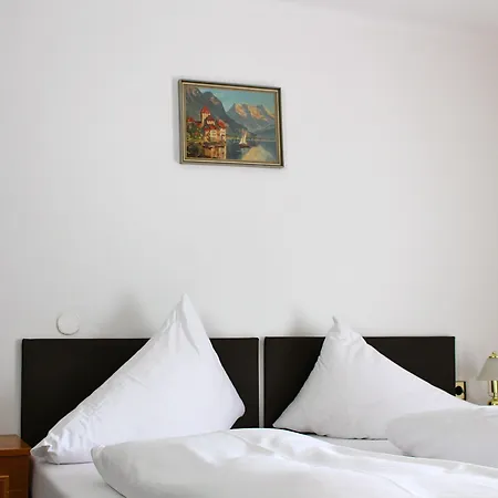 Oelberg Han/Misafirhane İnnsbruck