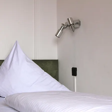 Oelberg Han/Misafirhane