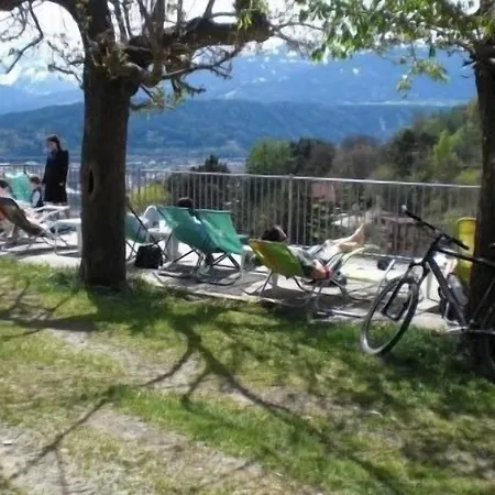 Inn Oelberg Innsbruck