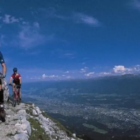 Oelberg Innsbruck