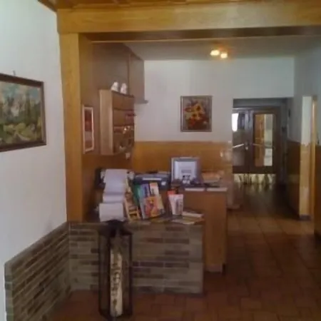 Han/Misafirhane Oelberg