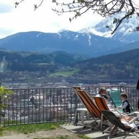 Oelberg Zajazd 2*