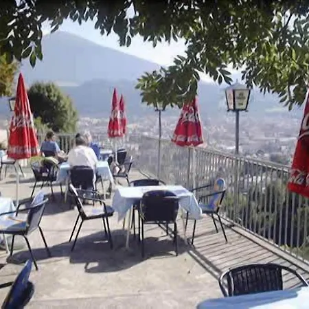 Zajazd Oelberg Innsbruck