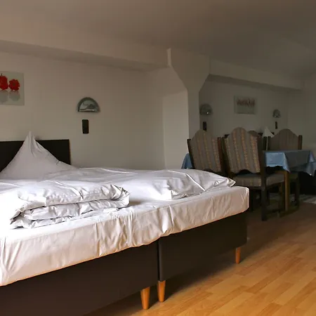 Mini-hôtel Oelberg Innsbruck