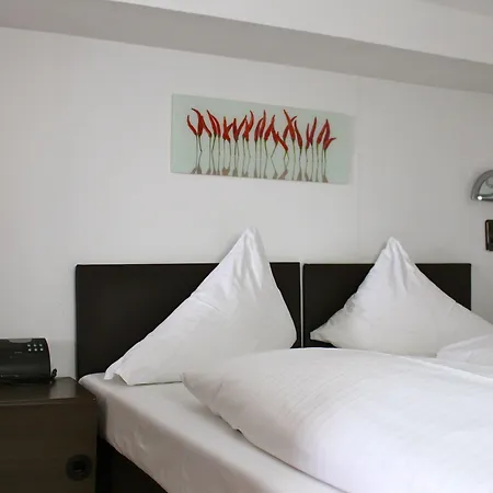 Mini-hôtel Oelberg