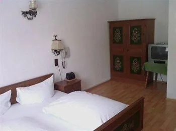 Oelberg Zajazd Innsbruck