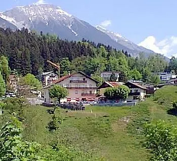 Oelberg Inn