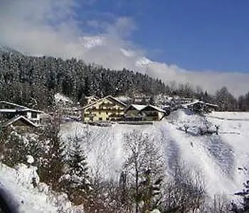 Oelberg 2* Innsbruck