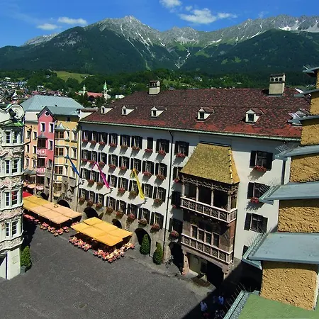 Inn Oelberg