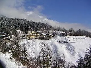 Zajazd Oelberg