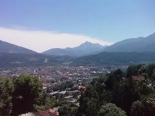 Oelberg Zajazd