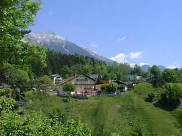 Zajazd Oelberg Innsbruck