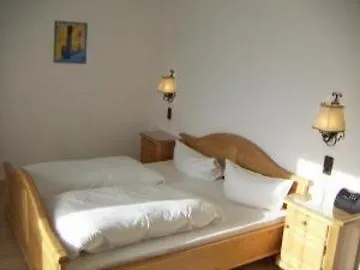 Oelberg Мініготель Інсбрук