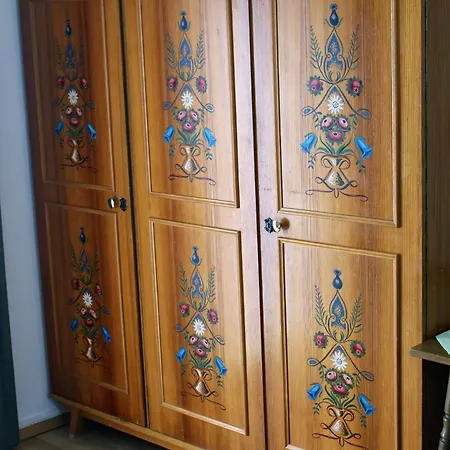 Han/Misafirhane Oelberg 2*