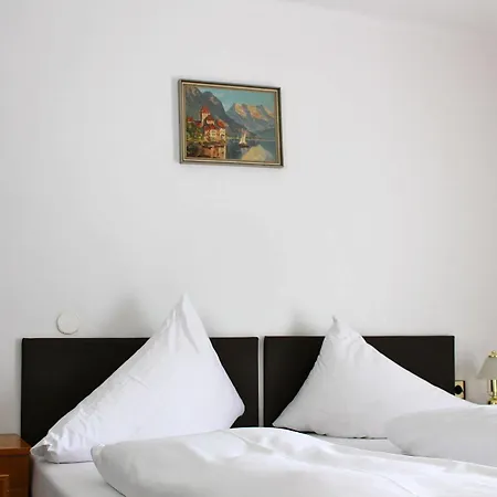 Oelberg Inn 2*