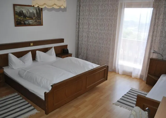 Oelberg 2* Инсбрук