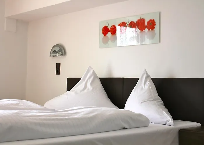 Мини-отель Oelberg