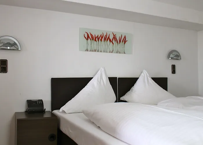 Oelberg Мини-отель