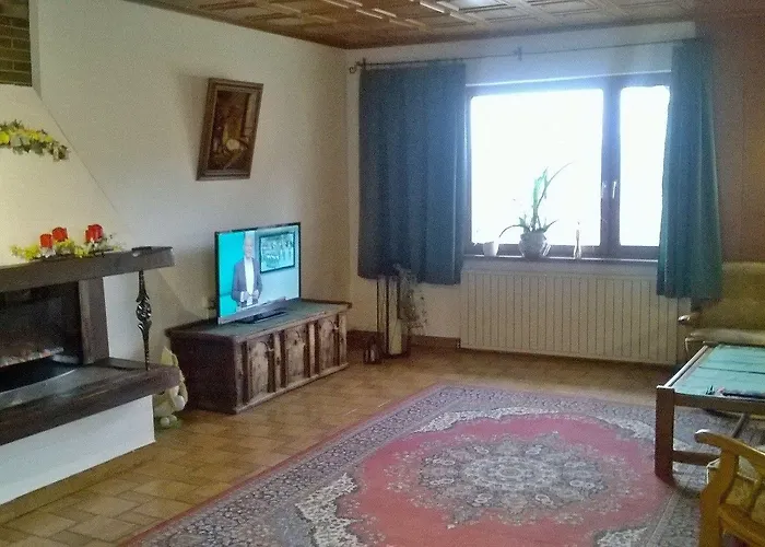 Locanda Oelberg Innsbruck