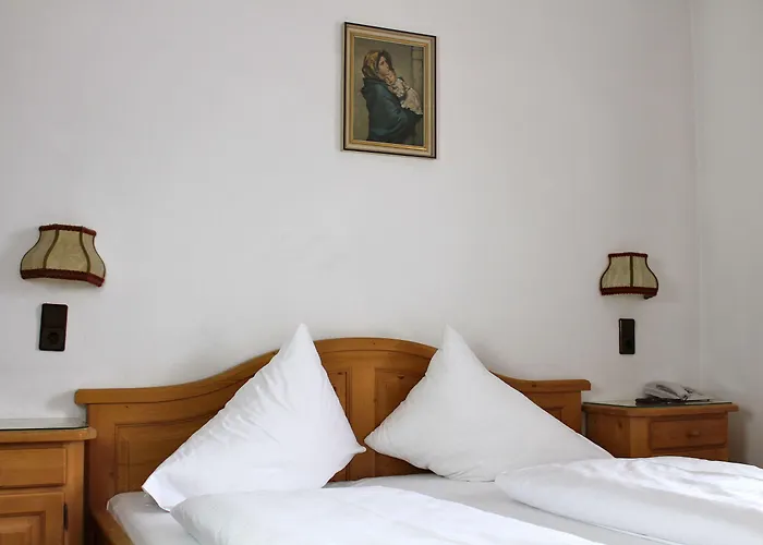 Oelberg Locanda Innsbruck