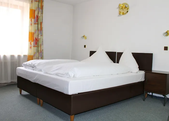 Мини-отель Oelberg