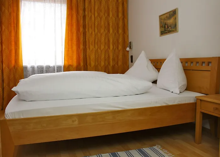 Oelberg Locanda Innsbruck