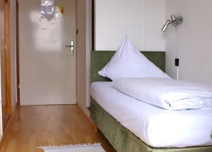 Locanda Oelberg Innsbruck