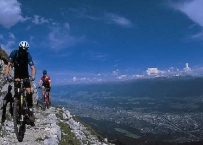 Oelberg אינסברוק