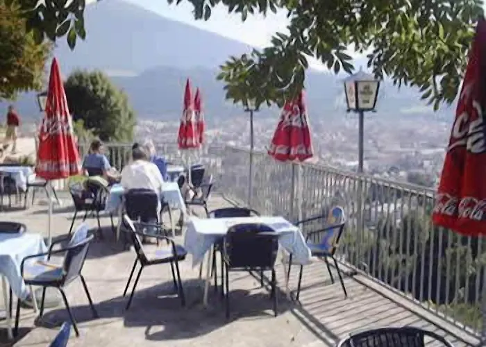 Locanda Oelberg Innsbruck