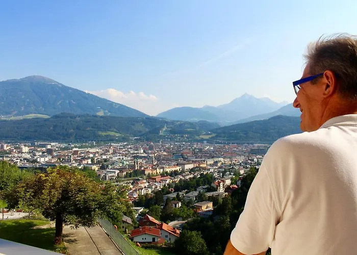 Мини-отель Oelberg 2*