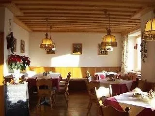 Locanda Oelberg Innsbruck