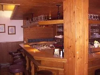 Мини-отель Oelberg 2*