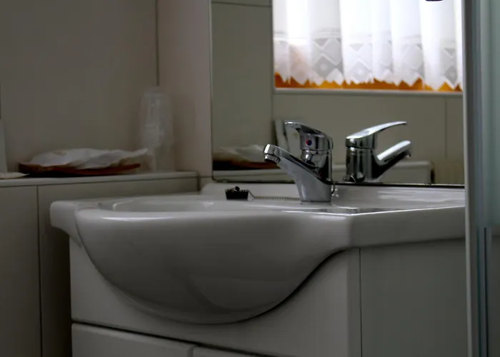 Oelberg Инсбрук