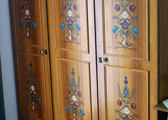 אורחן Oelberg 2*