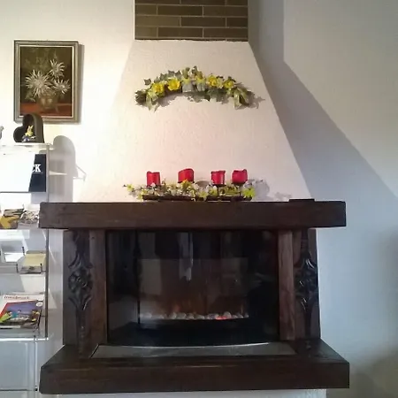 Inn Oelberg