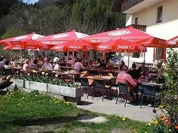 بيت ريفي دار ضيافة أولبرغ إنسبروك