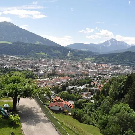 Oelberg Innsbruck