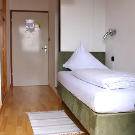 Penzion Oelberg Innsbruck