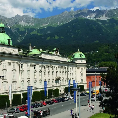 Oelberg Innsbruck